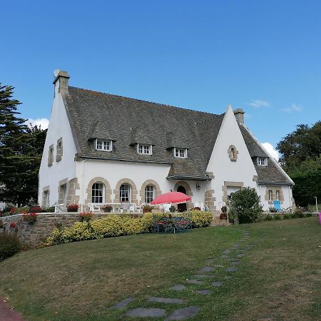 Chambre D'Hotes Kan An Aod Crozon Zewnętrze zdjęcie
