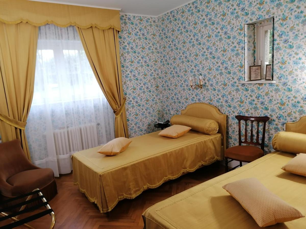 Chambre D'Hotes Kan An Aod Crozon Zewnętrze zdjęcie