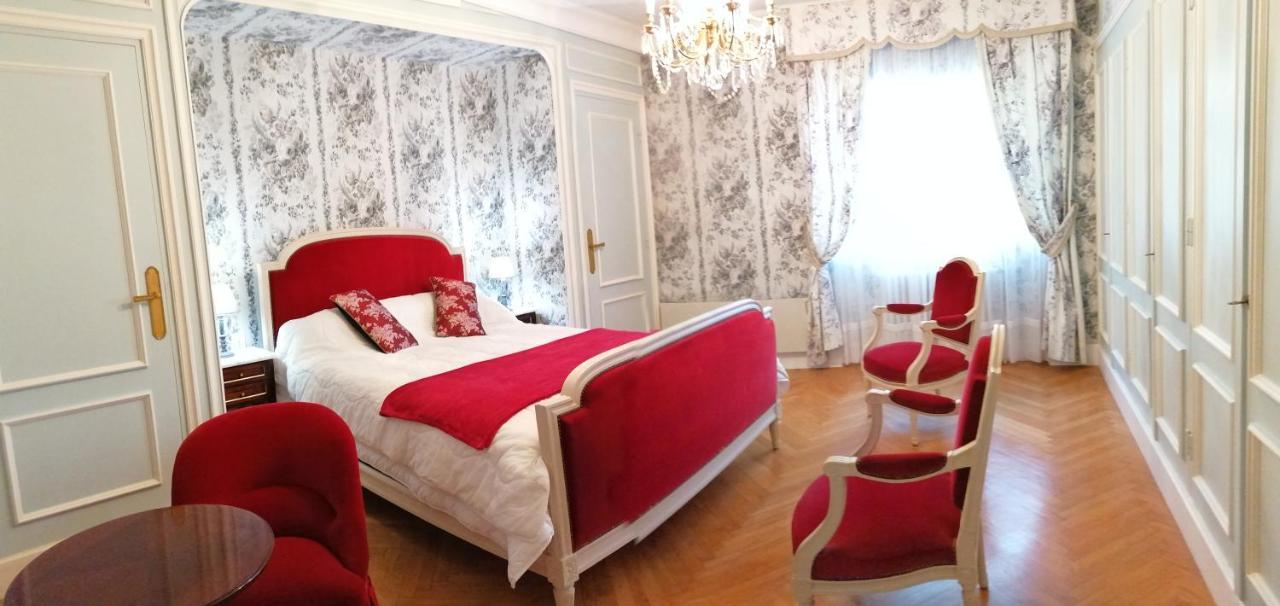 Chambre D'Hotes Kan An Aod Crozon Zewnętrze zdjęcie