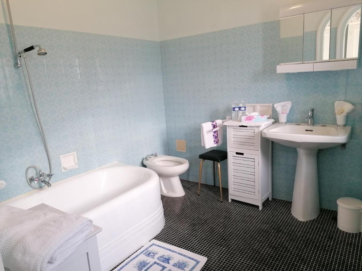 Chambre D'Hotes Kan An Aod Crozon Zewnętrze zdjęcie